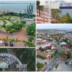 Juara Kebersihan: Kota Mana Yang Paling Rapi?