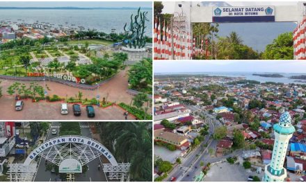 Juara Kebersihan: Kota Mana Yang Paling Rapi?