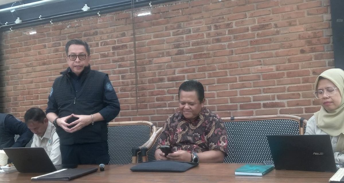 KLH Turun Tangan: Siapa Sih Yang Bikin Cisarua Longsor?