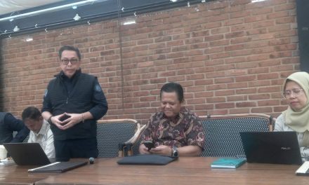 KLH Turun Tangan: Siapa Sih Yang Bikin Cisarua Longsor?