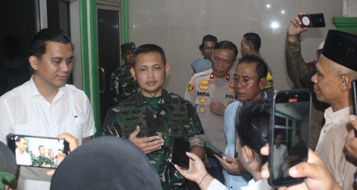 Kasus Suderajat: Ketika Angka Lebih Berkuasa Dari Fakta