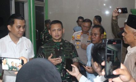 Kasus Suderajat: Ketika Angka Lebih Berkuasa Dari Fakta