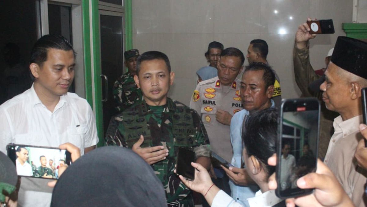 Kasus Suderajat: Ketika Angka Lebih Berkuasa Dari Fakta