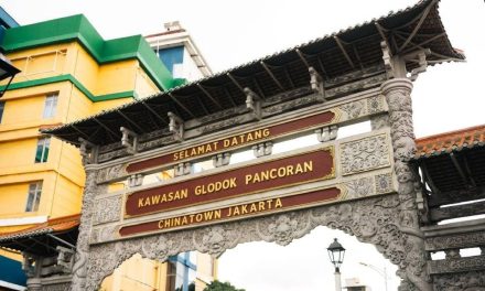 Keliling Pecinan Glodok: 9 Lokasi Ini Wajib Masuk List Kamu!