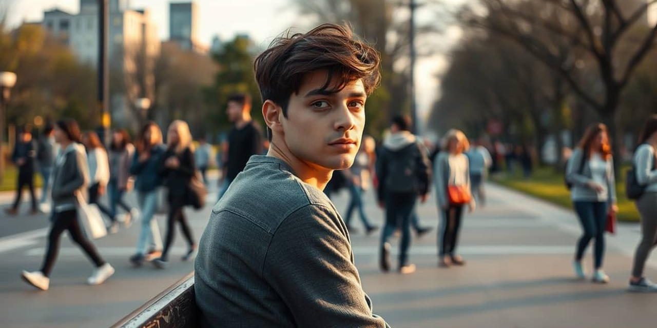 Lebih Dari Sepi: Apa Sih Feeling Lonely Yang Sebenarnya?