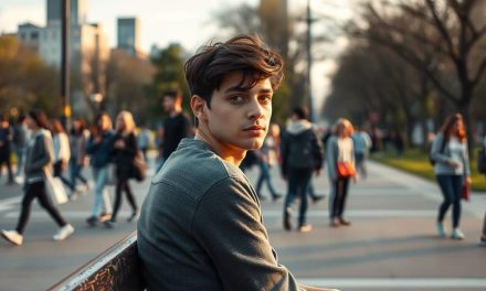 Lebih Dari Sepi: Apa Sih Feeling Lonely Yang Sebenarnya?