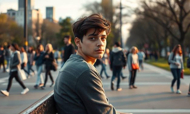 Lebih Dari Sepi: Apa Sih Feeling Lonely Yang Sebenarnya?