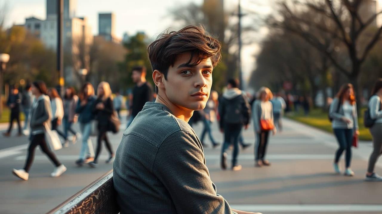 Lebih Dari Sepi: Apa Sih Feeling Lonely Yang Sebenarnya?