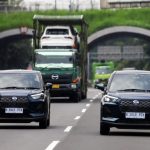 Macet Jakarta? Rocky Hybrid Solusi Irit & Lincah