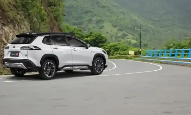 Pemula Wajib Tahu: Cara Aman Matic Nanjak Tinggi