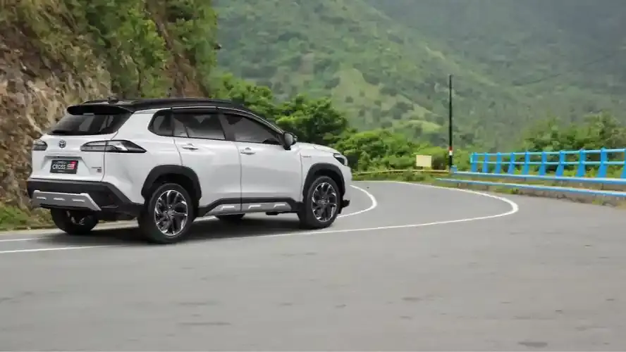 Pemula Wajib Tahu: Cara Aman Matic Nanjak Tinggi