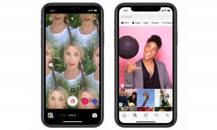 Reels Lagi Wangi! Iklannya Paling Laris Sekarang