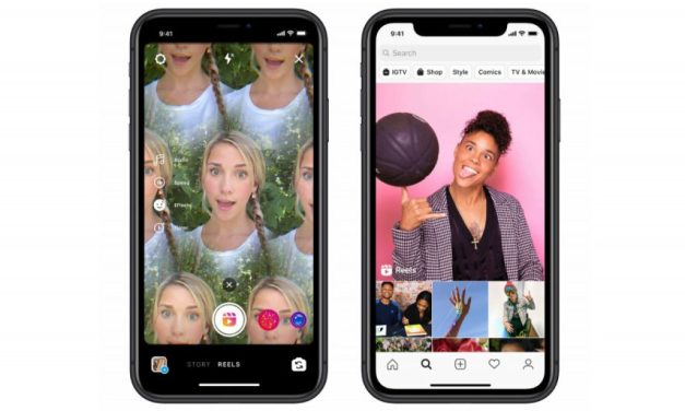 Reels Lagi Wangi! Iklannya Paling Laris Sekarang