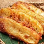 Selera Thom Haye: 4 Makanan Ini Bikin Dia Nagih!