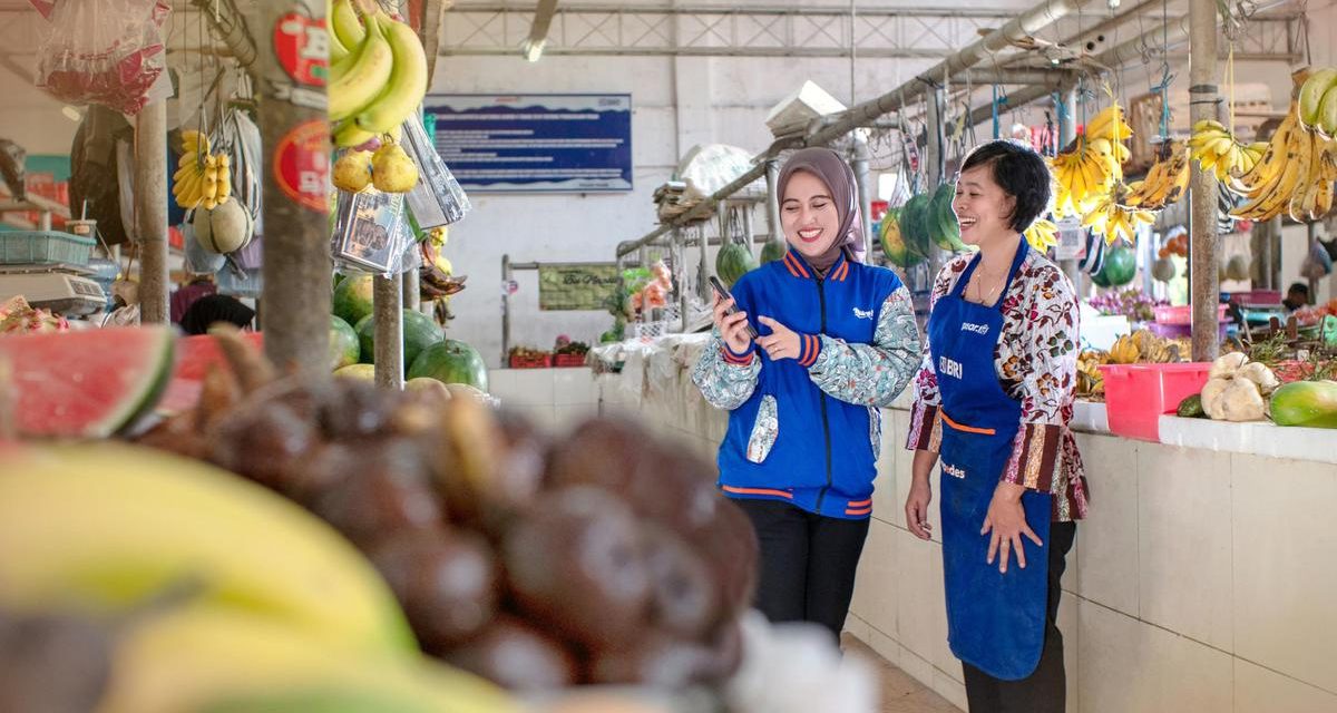 Sentimen Positif! Masyarakat Kian Percaya Diri Belanja