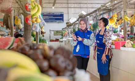 Sentimen Positif! Masyarakat Kian Percaya Diri Belanja