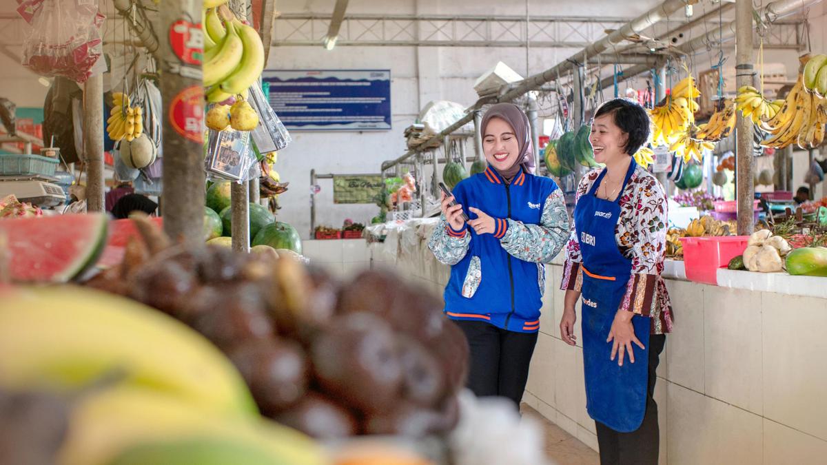 Sentimen Positif! Masyarakat Kian Percaya Diri Belanja