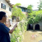 Terowongan Tiga Jaktim: Riwayatmu Dulu, Nestapamu Kini