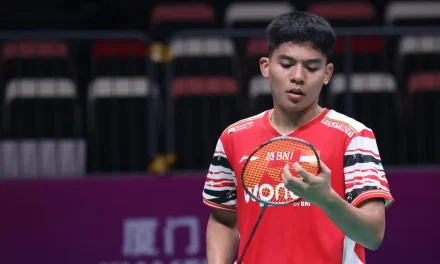 Zaki Ubaidillah: Bakat Muda Yang Siap Guncang Dunia Tepok Bulu