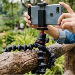 Rekomendasi Tripod Murah Biar Kontenmu Gak Goyang