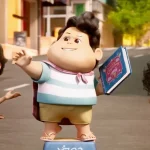 Anak Lagi Rewel? Kasih Tonton Film Ini Saja
