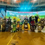 Anak Muda Papua Aktif Mengenalkan Budaya Lewat Media Sosial