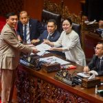DPR Sahkan UU TNI Terbaru, Apa Saja Yang Berubah?