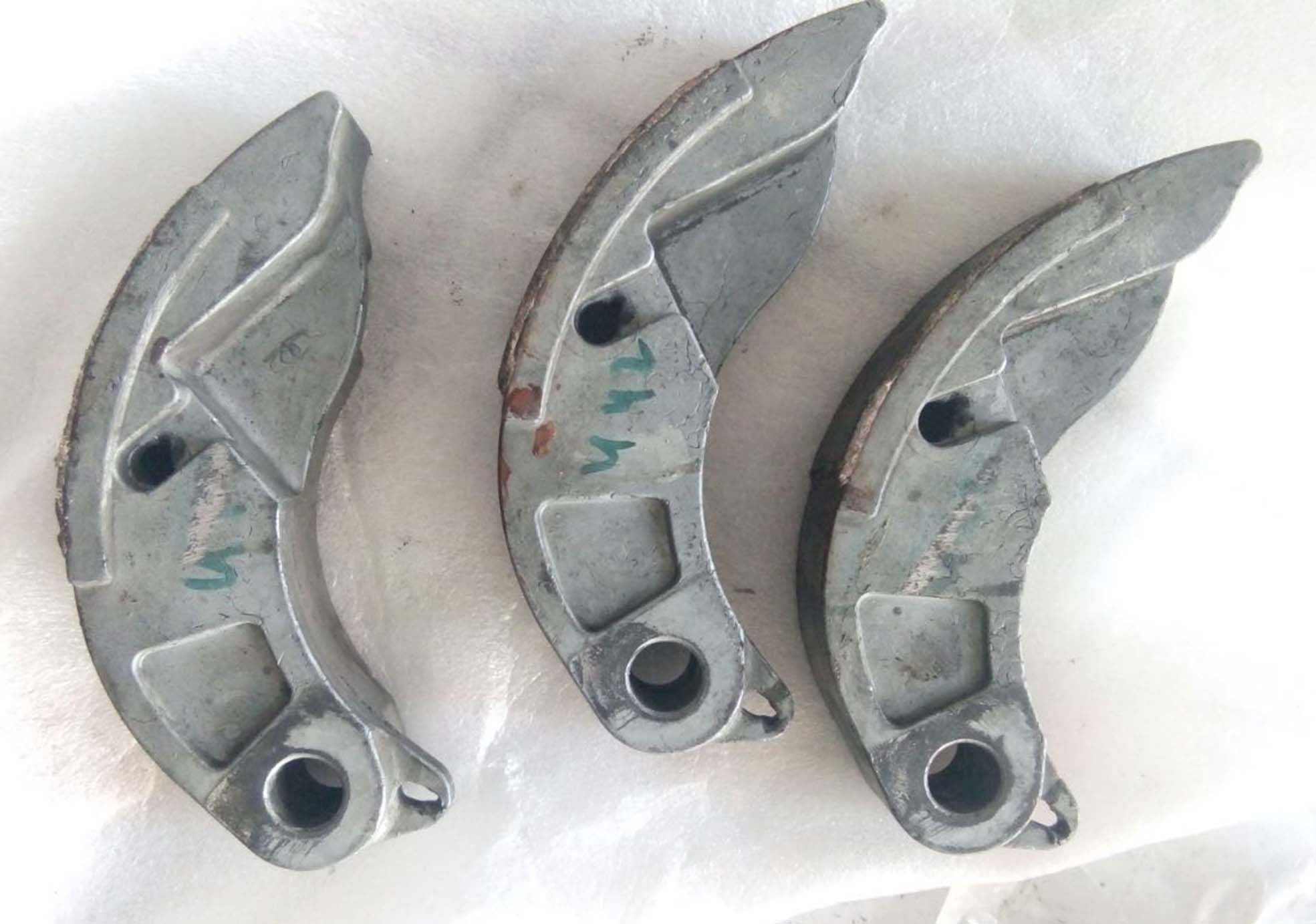 Kampas Ganda Vario 125 Paling Awet & Berkualitas