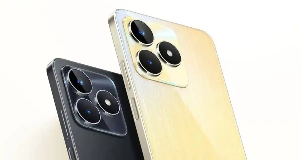 Kantong Bolong Tapi Mau HP Keren? Ini List Realme Terbaik!