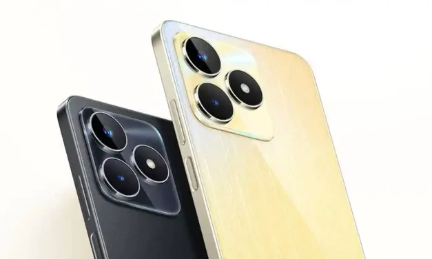 Kantong Bolong Tapi Mau HP Keren? Ini List Realme Terbaik!