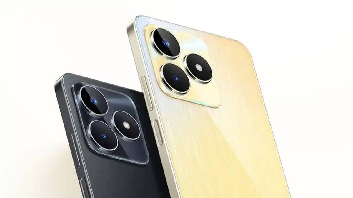 Kantong Bolong Tapi Mau HP Keren? Ini List Realme Terbaik!