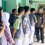Masuk Top Nasional, Ini SMA Terbaik Di RI Dengan Nilai Tertinggi