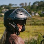Mau Jalan Jauh? Ini Pilihan Helm Half Face Yang Aman