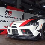 Mengenal Super GT, Balapan Mobil Sport Paling Gila Di Asia!