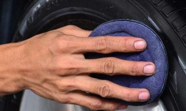 Rahasia Ban Glowing: Daftar Semir Ban Terbaik Pilihan Pengguna