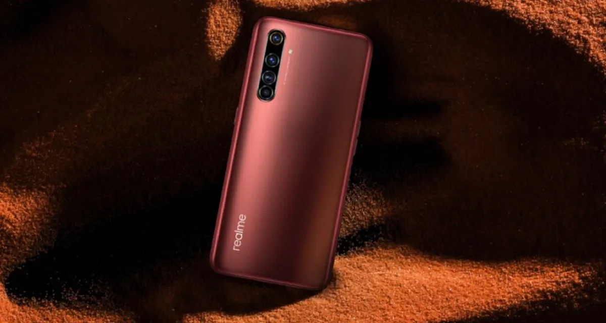 Realme X50 Pro: Rajanya Multitasking, Anti Lemot Parah