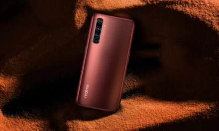 Realme X50 Pro: Rajanya Multitasking, Anti Lemot Parah