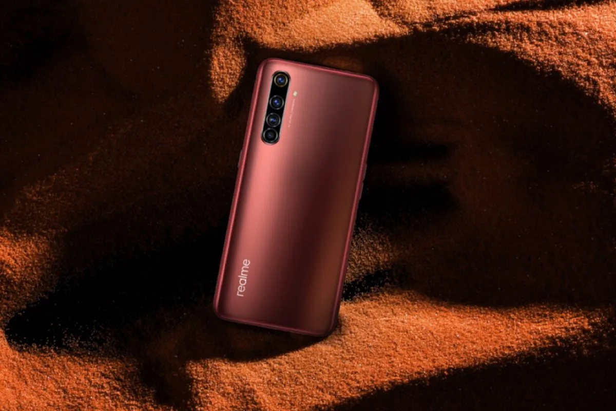 Realme X50 Pro: Rajanya Multitasking, Anti Lemot Parah