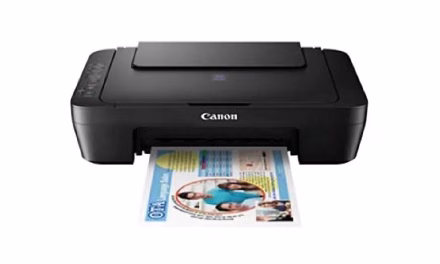 Rekomendasi Printer Murah Dan Awet Buat Anak Kuliahan