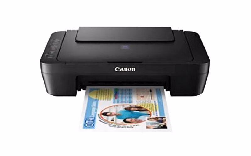 Rekomendasi Printer Murah Dan Awet Buat Anak Kuliahan