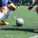 Rekomendasi Sepatu Biar Gacor Di Lapangan Mini Soccer