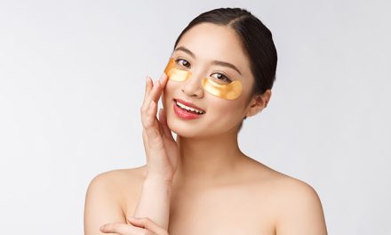 Rekomendasi Serum Mata Ampuh Biar Mata Panda Cepat Pudar