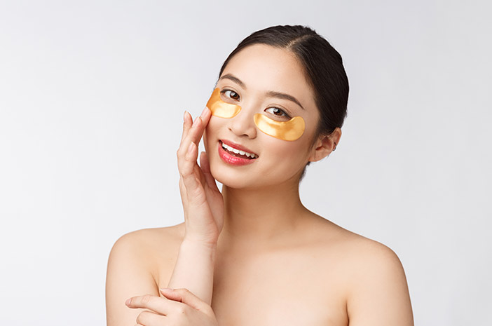Rekomendasi Serum Mata Ampuh Biar Mata Panda Cepat Pudar