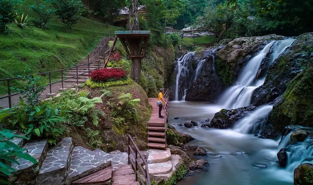 Top Spot Bandung: Lokasi Wisata Yang Gak Pernah Gagal