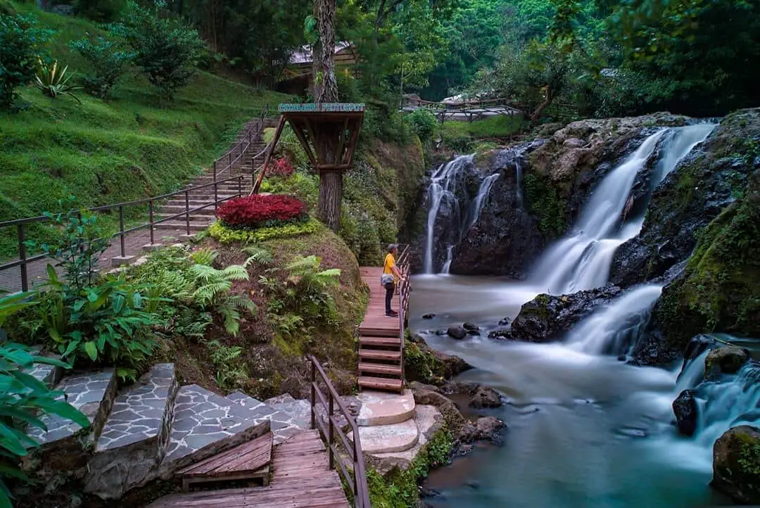Top Spot Bandung: Lokasi Wisata Yang Gak Pernah Gagal