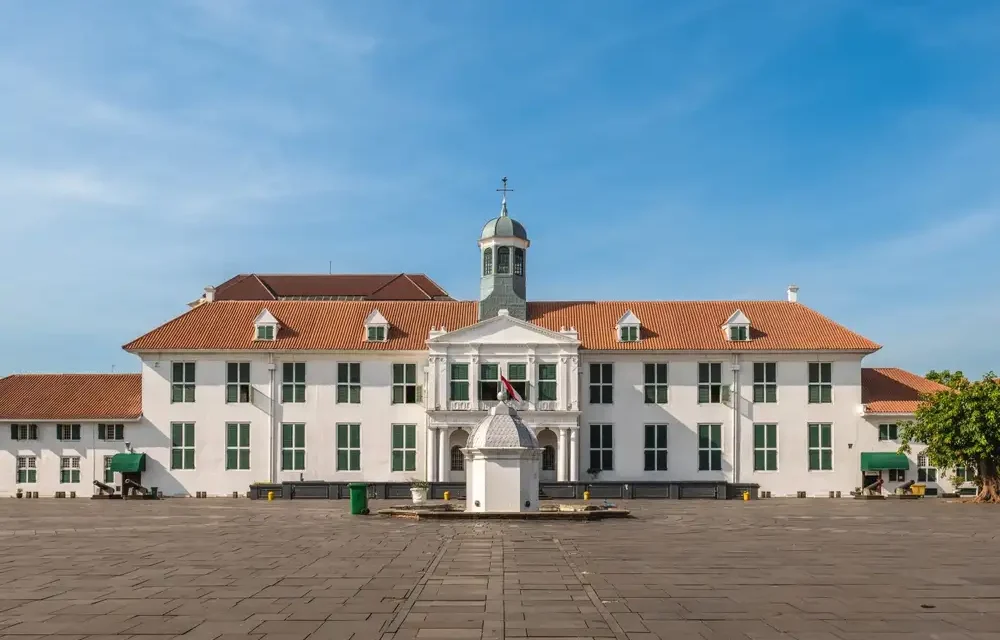 Wajib Di Kunjungi! Deretan Museum Kece Di Kota Tua