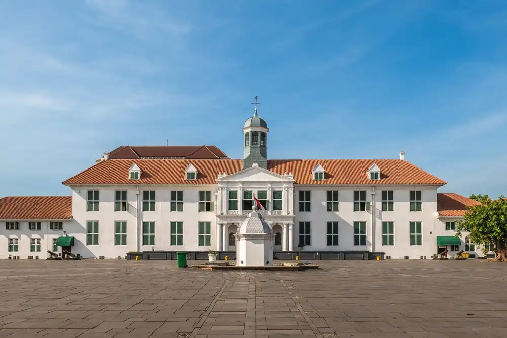 Wajib Di Kunjungi! Deretan Museum Kece Di Kota Tua