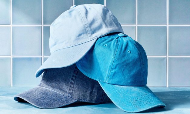 Cari Topi Awet? Cek Referensi Bahan Berkualitas Ini