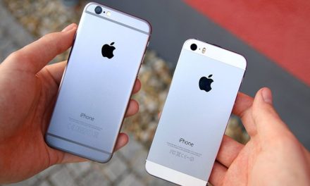 Gak Di Sangka, iPhone 5s & 6 Masih Dapet Update iOS!