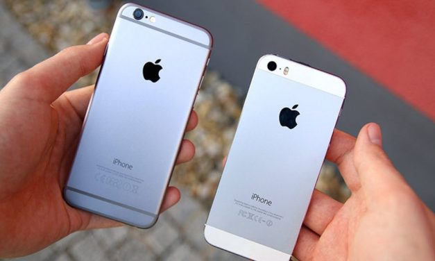 Gak Di Sangka, iPhone 5s & 6 Masih Dapet Update iOS!